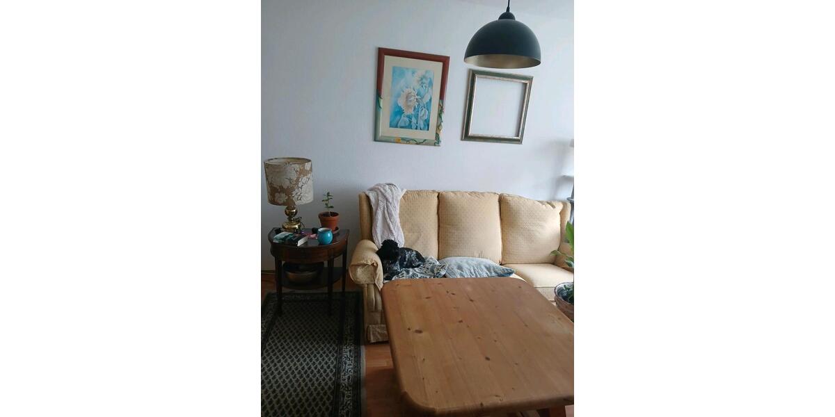 Etagenwohnung Adorf/Vogtland Vogtland - 2 Zimmer, 50 m&sup2;, 180&euro; | Angebot:26276540