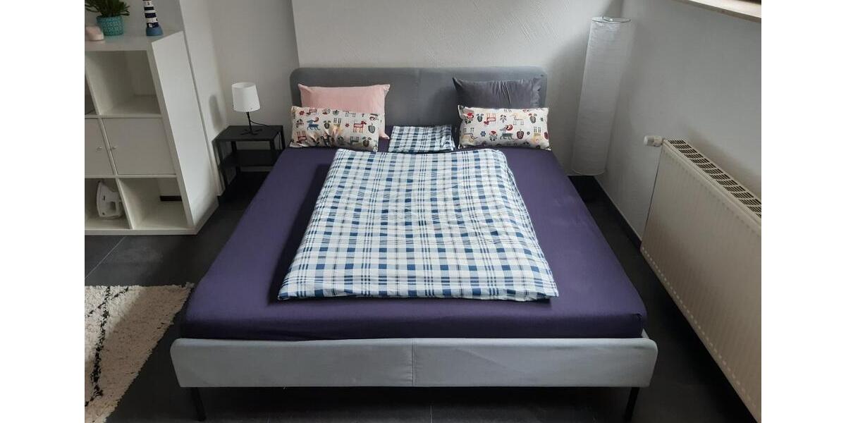 Wohnen auf Zeit Sankt Ingbert - 1 Zimmer, 27 m&sup2;, 500&euro; | Angebot:26445682