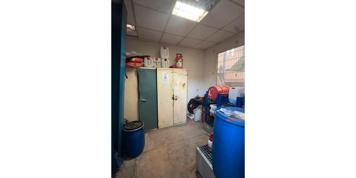 Gewerbeobjekt Gommern - 1.400&euro; | Angebot:26129851