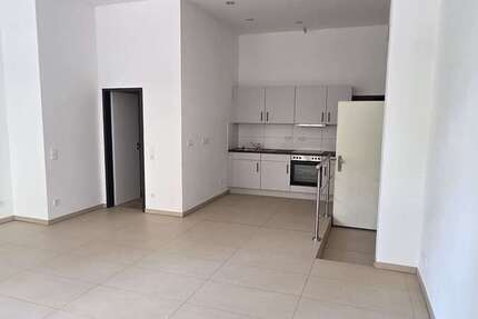 Wohnung Halle Am Wasserturm/Thaerviertel - 1 Zimmer, 44 m&sup2;, 350&euro; | Angebot:27285868