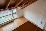Dachgeschoßwohnung Böblingen - 2.5 Zimmer, 50 m&sup2;, 895&euro; | Angebot:24622406