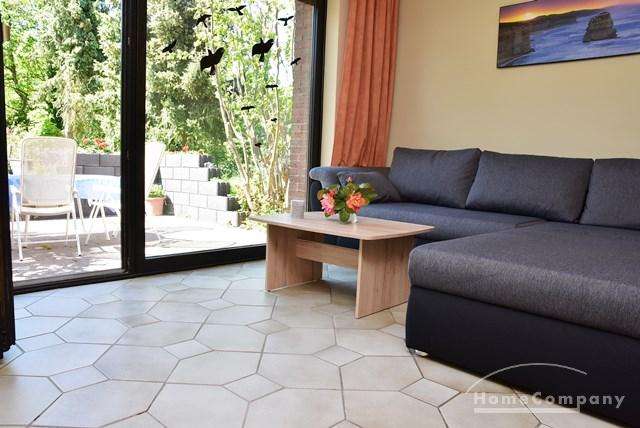 Wohnen auf Zeit in Isernhagen 854 € 2 zimmer