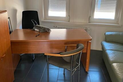 Büroraum zu vermieten in Greußen zimmer