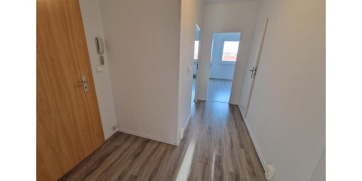 Etagenwohnung Pasewalk - 3 Zimmer, 63 m&sup2;, 328&euro; | Angebot:26283568