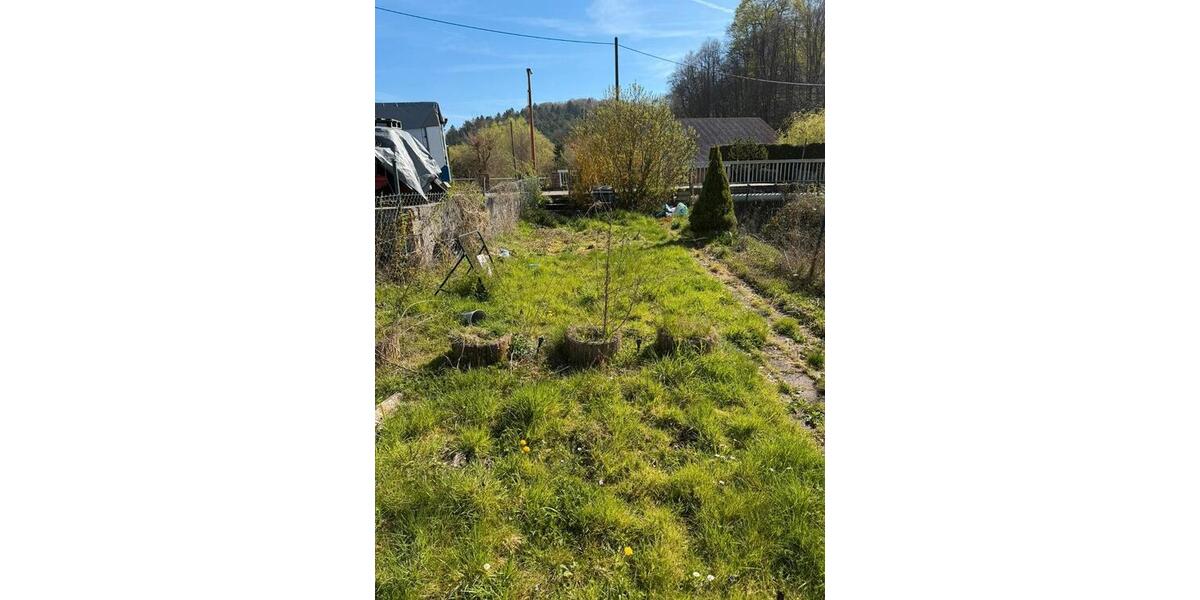 Einfamilienhaus Bechhofen - 4 Zimmer, 100 m&sup2;, 850&euro; | Angebot:26132209