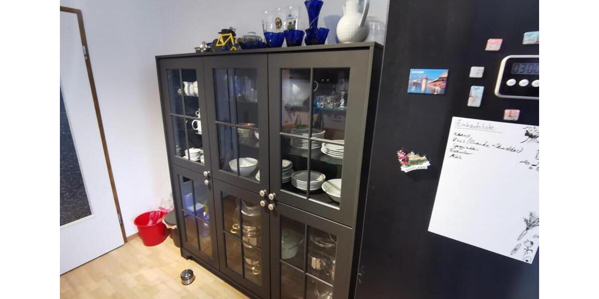 Wohnen auf Zeit Erlangen Alterlangen - 1 Zimmer, 15 m&sup2;, 504&euro; | Angebot:26541684