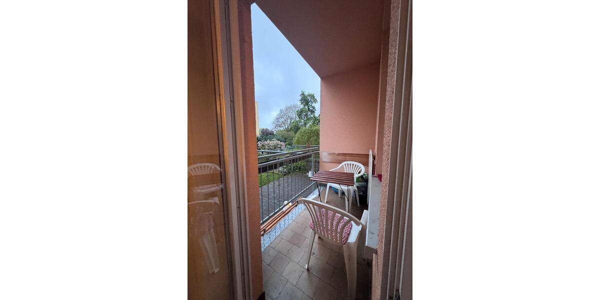 Etagenwohnung Ilmenau - 1 Zimmer, 15 m&sup2;, 273&euro; | Angebot:26483249
