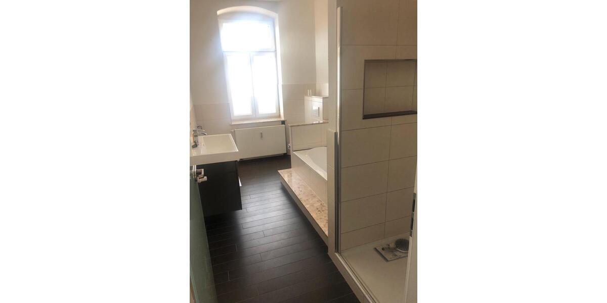 Etagenwohnung Wittenberg Lutherstadt - 4 Zimmer, 120 m&sup2;, 920&euro; | Angebot:25649089