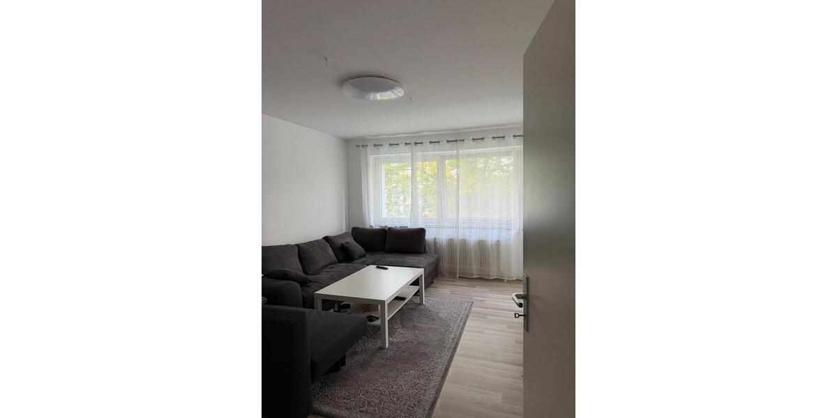 Etagenwohnung Ludwigshafen am Rhein Ludwigshafen-Oggersheim - 2 Zimmer, 53 m&sup2;, 710&euro; | Angebot:26703633