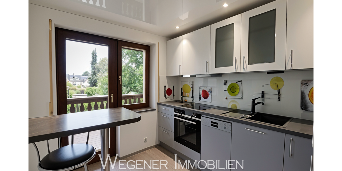 Etagenwohnung München Trudering-Riem - 2 Zimmer, 70 m&sup2;, 1.300&euro; | Angebot:27284546