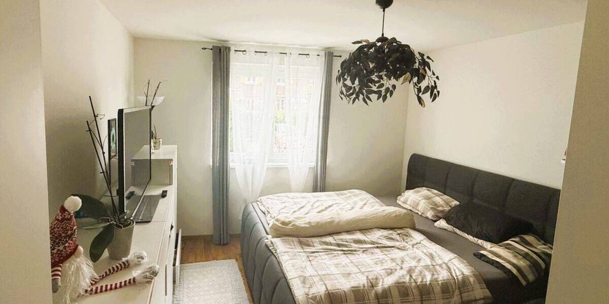 Etagenwohnung Kehl Sundheim - 2 Zimmer, 65 m&sup2;, 770&euro; | Angebot:26596441