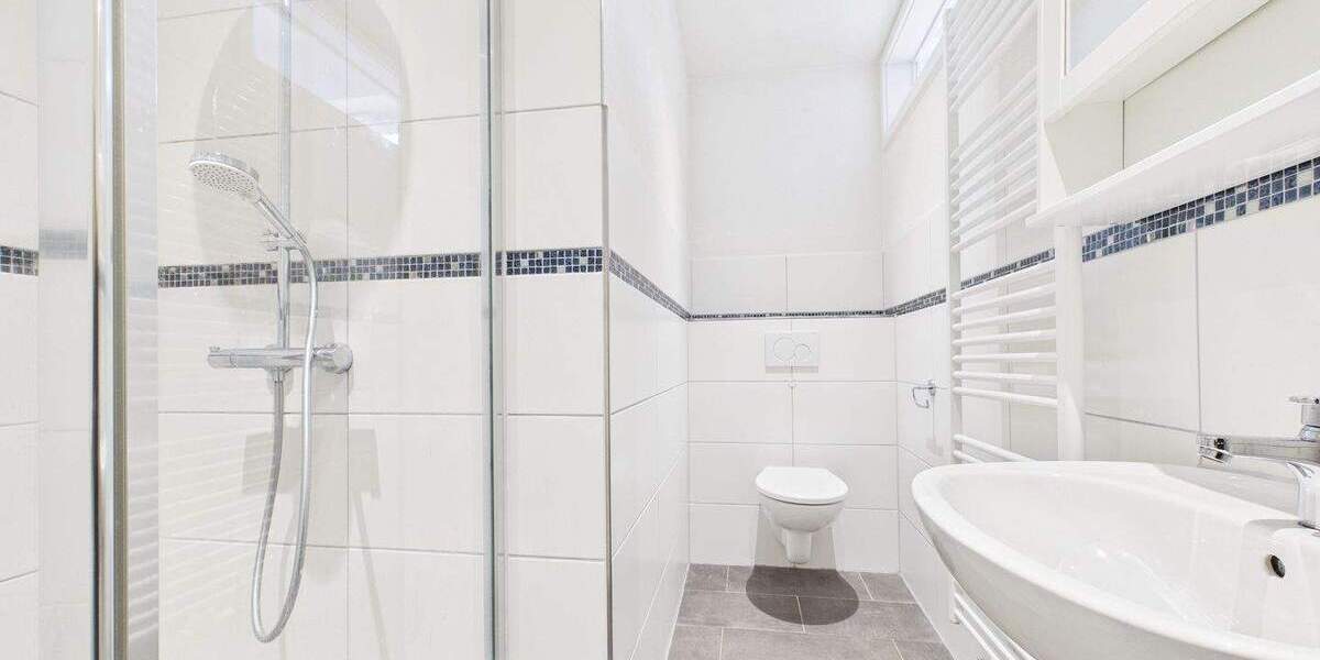 Etagenwohnung Wetzlar Neustadt - 3 Zimmer, 69 m&sup2;, 665&euro; | Angebot:24877249