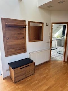 Dachgeschoßwohnung Nordhausen - 3 Zimmer, 125 m&sup2;, 875&euro; | Angebot:26367201