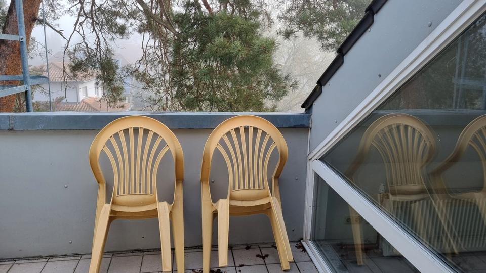 Dachgeschoßwohnung Glienicke/Nordbahn Nordbahn - 2 Zimmer, 48 m&sup2;, 1.300&euro; | Angebot:26044576