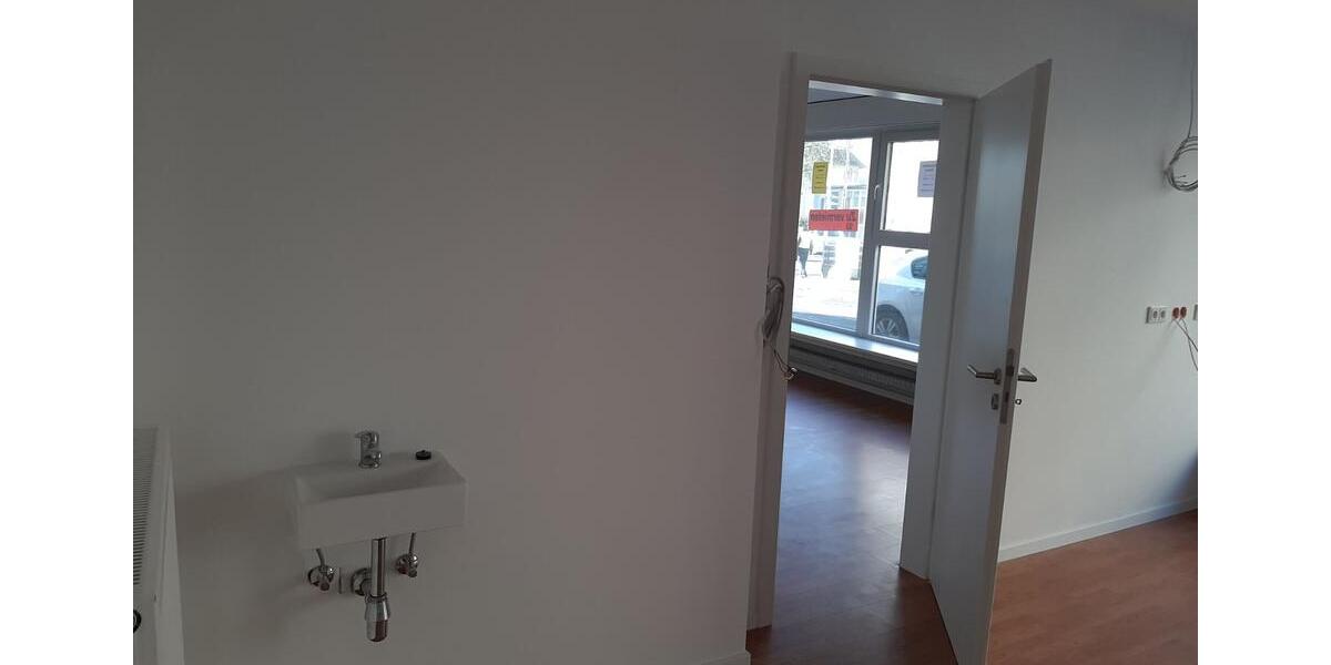 Gewerbeobjekt Kirchhain - 1.300&euro; | Angebot:23697505