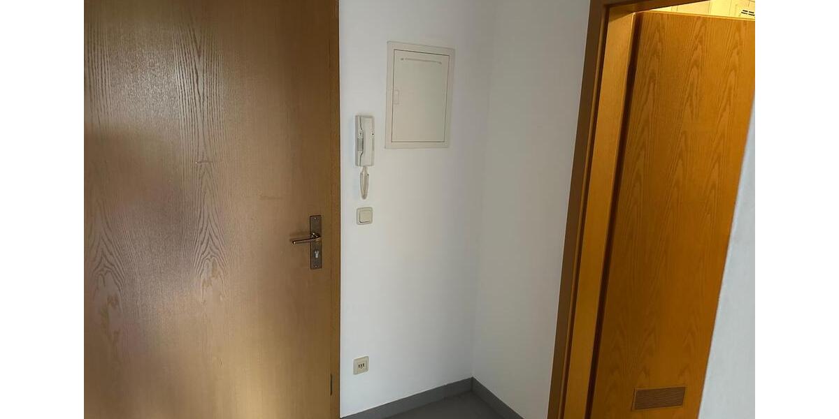 Etagenwohnung Köditz - 1 Zimmer, 30 m&sup2;, 220&euro; | Angebot:26041349