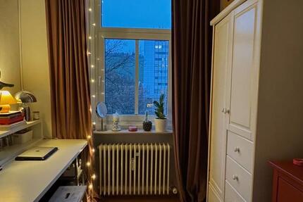 WG Zimmer Würzburg Altstadt - ca 15qm 4 zimmer