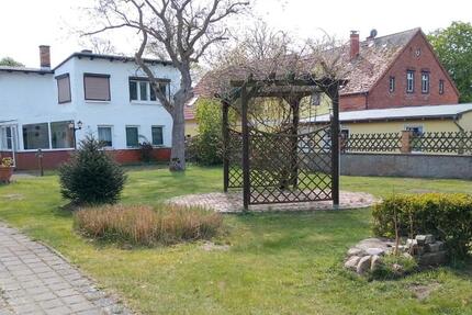 2,5 Zi-Whg. In Zirchow 2 zimmer