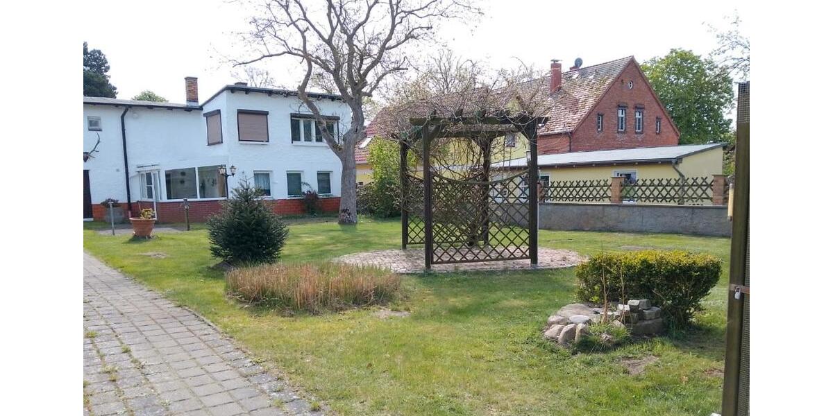 2,5 Zi-Whg. In Zirchow 2 zimmer