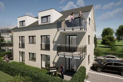 Wohnung Rheine Altenrheine - 3 Zimmer, 80 m&sup2;, 1.080&euro; | Angebot:24810393