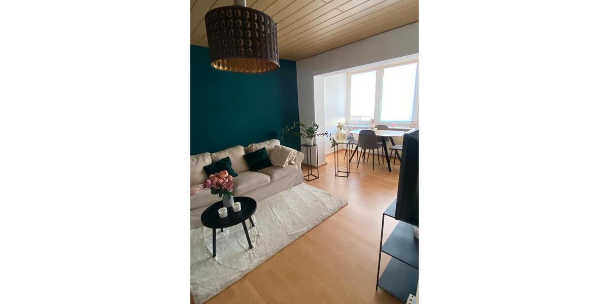 Wohnen auf Zeit Kassel Südstadt - 2 Zimmer, 55 m&sup2;, 500&euro; | Angebot:25163579