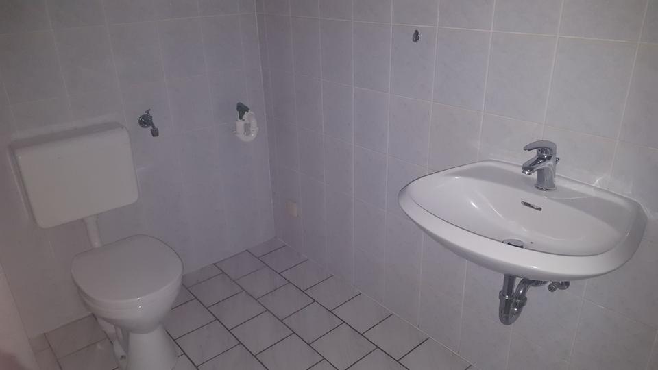 Dachgeschoßwohnung Brandenburg an der Havel Bahnhofsvorstadt - 2 Zimmer, 52 m&sup2;, 470&euro; | Angebot:24860312
