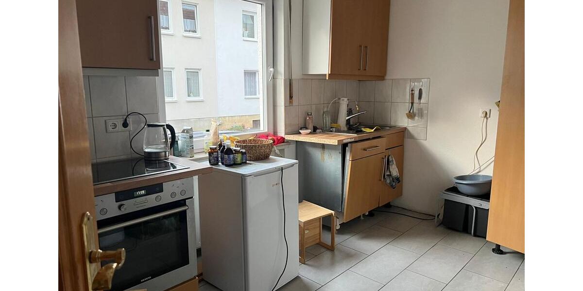 Erdgeschoßwohnung Immenhausen - 2 Zimmer, 65 m&sup2;, 840&euro; | Angebot:26221078