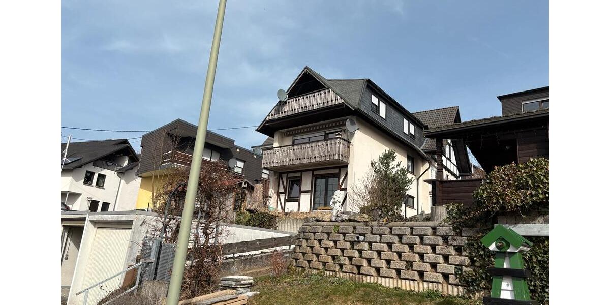 Erdgeschoßwohnung Lennestadt - 3 Zimmer, 40 m&sup2;, 320&euro; | Angebot:25378620