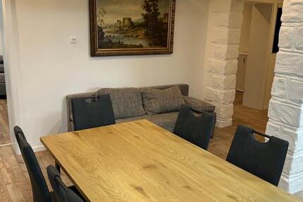 Wohnen auf Zeit Unterwellenborn - 3 Zimmer, 96 m&sup2;, 25&euro; | Angebot:21353198