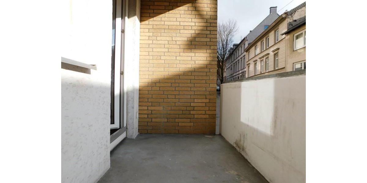 Etagenwohnung Wuppertal - 2 Zimmer, 55 m&sup2;, 420&euro; | Angebot:25232167