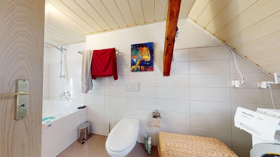 Einfamilienhaus Schongau - 5 Zimmer, 149 m&sup2;, 1.200&euro; | Angebot:25303906