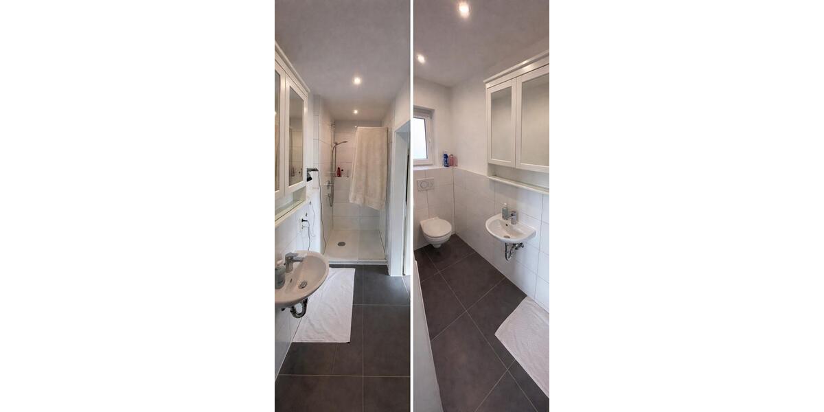 Etagenwohnung Bad Rappenau - 2 Zimmer, 32 m&sup2;, 680&euro; | Angebot:24865403