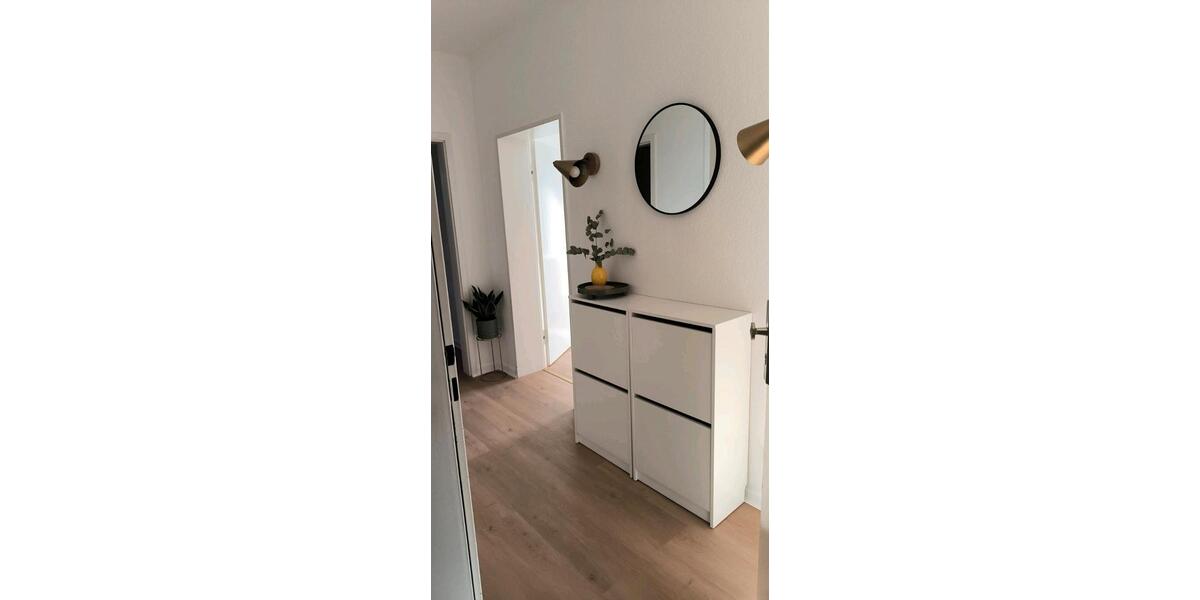 Wohnen auf Zeit Hannover Ricklingen - 1 Zimmer, 20 m&sup2;, 540&euro; | Angebot:25992017