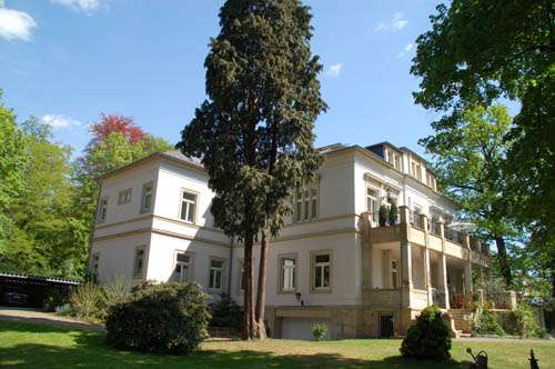 Zimmer Dresden Loschwitz - 2 Zimmer, 999&euro; | Angebot:25245921