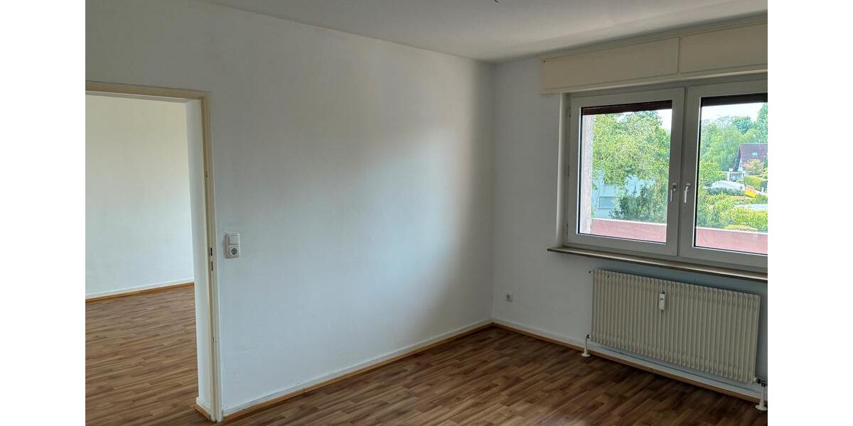 Etagenwohnung Bad Vilbel - 2 Zimmer, 51 m&sup2;, 593&euro; | Angebot:26588503