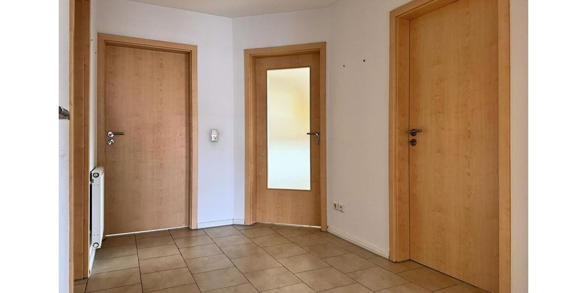 Dachgeschoßwohnung Wiesmoor - 3 Zimmer, 78 m&sup2;, 675&euro; | Angebot:26533827