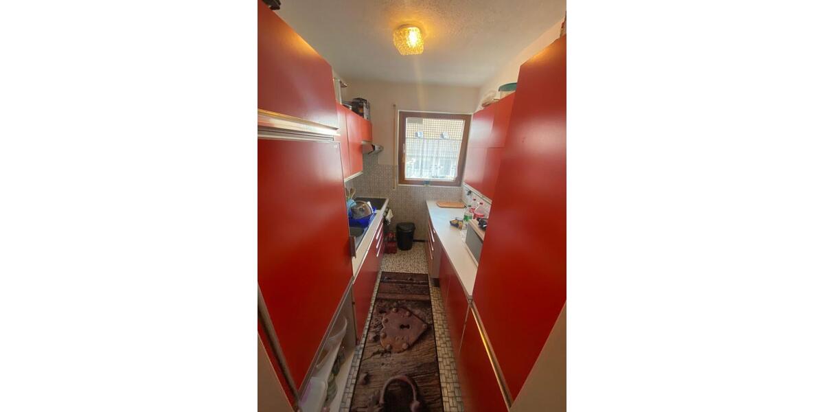 gemütliche geräumige 2-Zimmer Wohnung in Rheinfelden mit XL Balkon - 2- Rheinfelden Riedmatt | Angebot:25164972