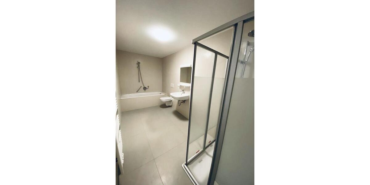 Etagenwohnung Frankfurt am Main Oberrad - 4 Zimmer, 116 m&sup2;, 1.800&euro; | Angebot:26670526