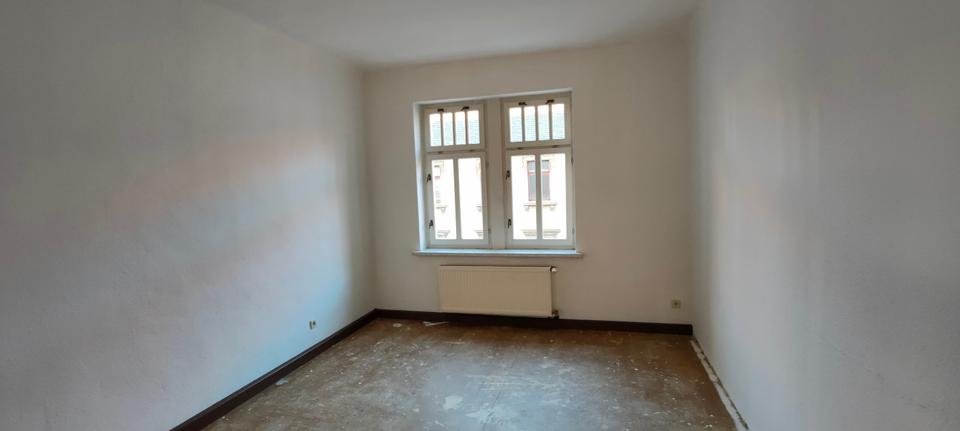 Etagenwohnung Neustadt in Sachsen - 3 Zimmer, 82 m&sup2;, 478&euro; | Angebot:24507997