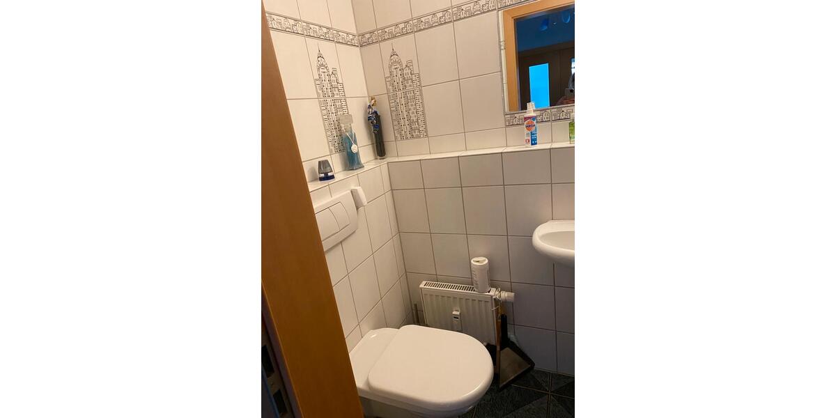 Maisonettenwohnung Velbert Velbert-Mitte - 3 Zimmer, 86 m&sup2;, 950&euro; | Angebot:25054973