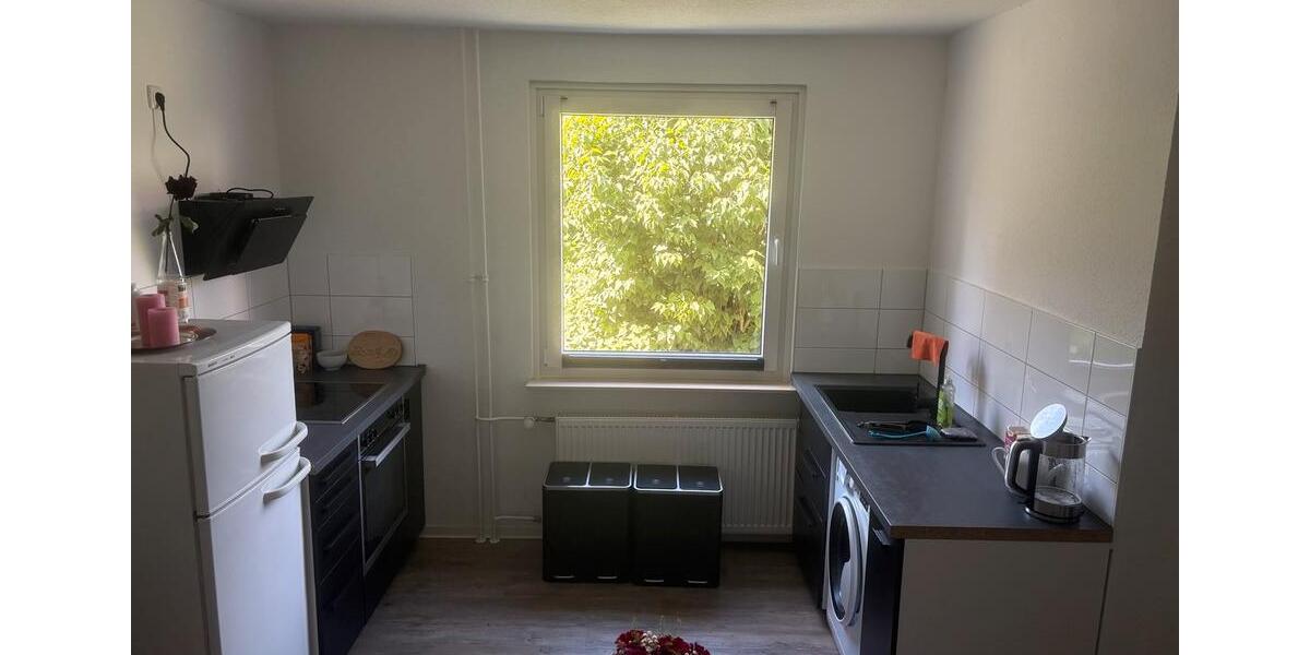 Erdgeschoßwohnung Göttingen Grone - 1.5 Zimmer, 38 m&sup2;, 675&euro; | Angebot:26690138