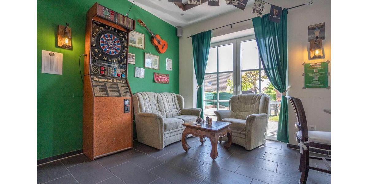 Gewerbeobjekt Dornum - 1.500&euro; | Angebot:23257649