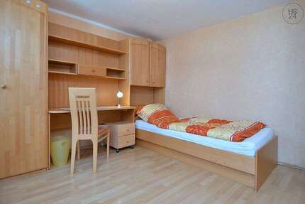 Zimmer Weiler - 1 Zimmer, 495&euro; | Angebot:26720340