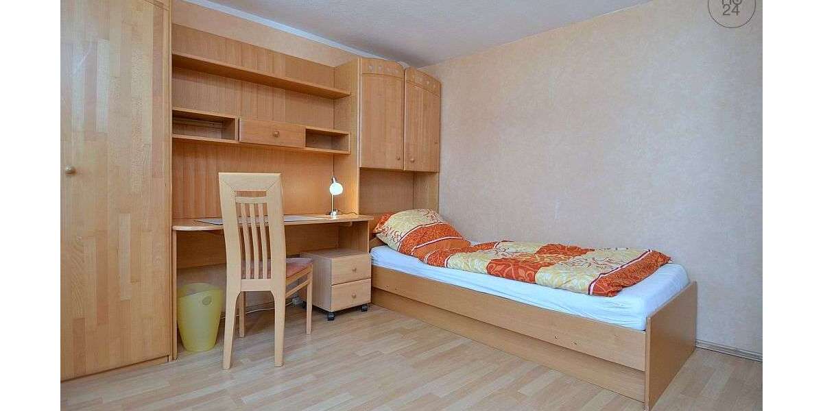 Zimmer Weiler - 1 Zimmer, 495&euro; | Angebot:26720340