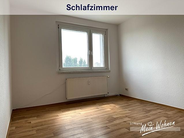 Etagenwohnung Bad Dürrenberg - 3 Zimmer, 59 m&sup2;, 360&euro; | Angebot:26354140