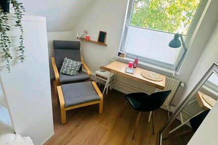 Wohnen auf Zeit Oldenburg Alexandersfeld - 1 Zimmer, 12 m&sup2;, 600&euro; | Angebot:25368575