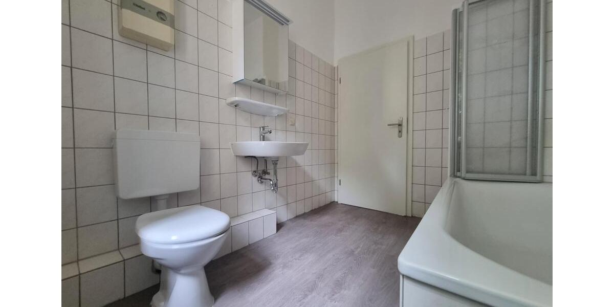Erdgeschoßwohnung Halberstadt - 2 Zimmer, 47 m&sup2;, 305&euro; | Angebot:26647188