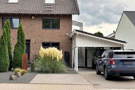 Wohnung Rheinbach - 4 Zimmer, 170 m&sup2;, 1.450&euro; | Angebot:27432912