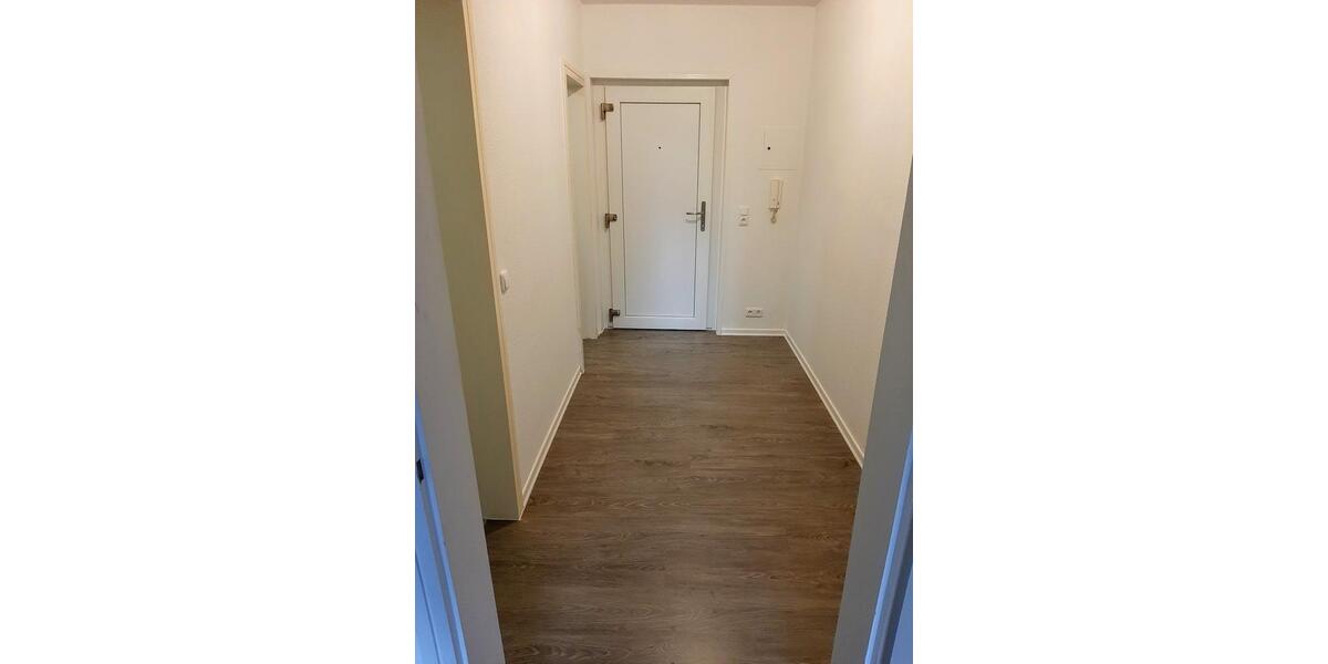 Etagenwohnung Wilhelmshaven - 1 Zimmer, 37 m&sup2;, 350&euro; | Angebot:26091199