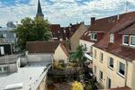 Dachgeschoßwohnung Osnabrück - 4 Zimmer, 112 m&sup2;, 2.200&euro; | Angebot:26340674